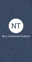 Nico Technical Products screenshot 1