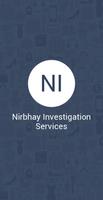 Nirbhay Investigation Services Affiche
