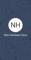 Nitin Hardware Store capture d'écran 1