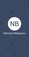 NKS Best Wallpapers capture d'écran 1