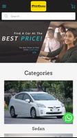 Noida Car  Ghar (mahindra Firs poster