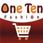 آیکون‌ One Ten Fashion