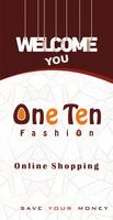 One Ten Fashion capture d'écran 1