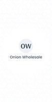Onion Wholesale poster