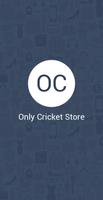 Only Cricket Store скриншот 1