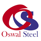 Oswal Steel আইকন