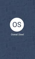 برنامه‌نما Oswal Steel عکس از صفحه