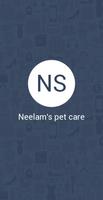 Neelam's pet care screenshot 1