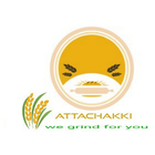 ATTACHAKKI アイコン