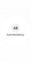 Aura Residency Affiche