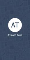 Avinash Toys capture d'écran 1