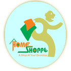 HOME SHOPPE ไอคอน