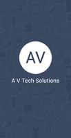 A V Tech Solutions 스크린샷 1