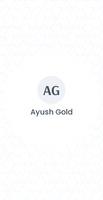Ayush Gold penulis hantaran