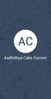 Aadhithya Cake Cornerr Affiche