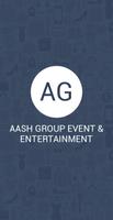 AASH GROUP EVENT & ENTERTAINME تصوير الشاشة 1