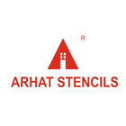 AARKA PAINTS & ARHAT STENCILS icône
