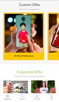 Gifta - A Gifting App imagem de tela 1