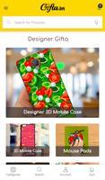 Gifta - A Gifting App imagem de tela 3