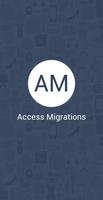 Access Migrations capture d'écran 1