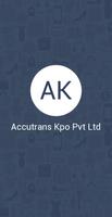 Accutrans Kpo Pvt Ltd Screenshot 1