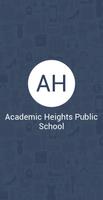 Academic Heights Public School capture d'écran 1