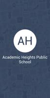 Academic Heights Public School captura de pantalla 1