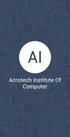 Acrotech Institute Of Computer Ekran Görüntüsü 1