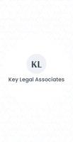 Key Legal Associates Affiche