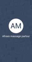 Afreen massage parlour Affiche