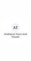 Ahaharun Tours and Travels Affiche