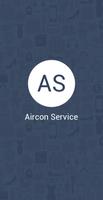Aircon Service स्क्रीनशॉट 1