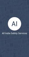 All India Safety Services captura de pantalla 1