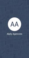 Alply Agencies imagem de tela 1