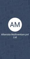 Altavista Multiventure pvt Ltd تصوير الشاشة 1