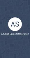 Ambika Sales Corporation ポスター