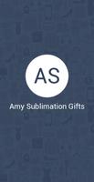 Amy Sublimation Gifts capture d'écran 1