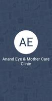 Anand Eye & Mother Care Clinic Affiche