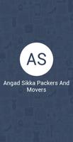 Angad Sikka Packers And Movers screenshot 1