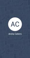 Anita Caters syot layar 1