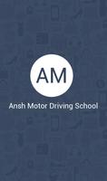 Ansh Motor Driving School capture d'écran 1