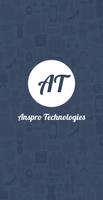 Anspro Technologies Affiche