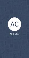 App Cool ポスター