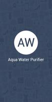 Aqua Water Purifier ảnh chụp màn hình 1
