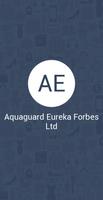 Aquaguard Eureka Forbes Ltd Ekran Görüntüsü 1