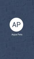 برنامه‌نما Aqua Pets عکس از صفحه