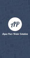 Aqua Pure Water Solution اسکرین شاٹ 1