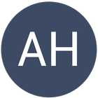 Arham Holidays アイコン