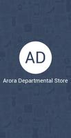 Arora Departmental Store screenshot 1