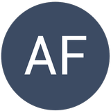 Arora Films أيقونة
